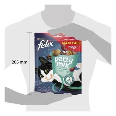FELIX Party Mix Ocean