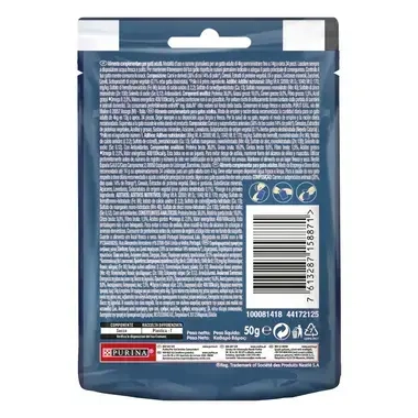 FELIX Naturally Delicious Rico em Frango com um toque de erva gateira