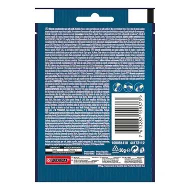 FELIX Naturally Delicious Rico em Salmão com um toque de Espinafres