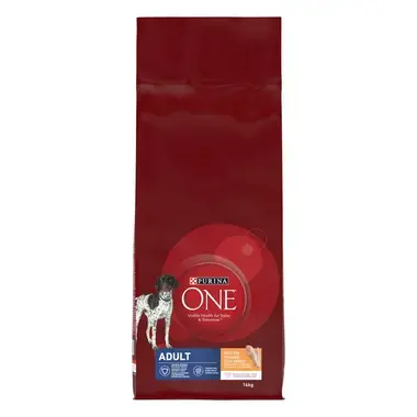 PURINA ONE Adulto - Rico em Frango