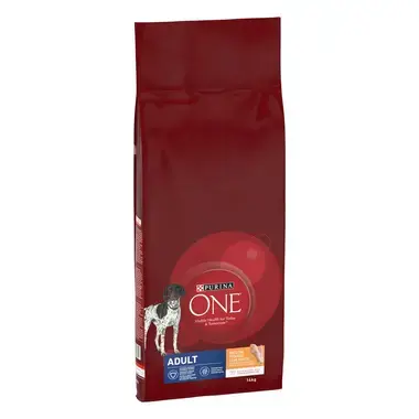 PURINA ONE Adulto - Rico em Frango