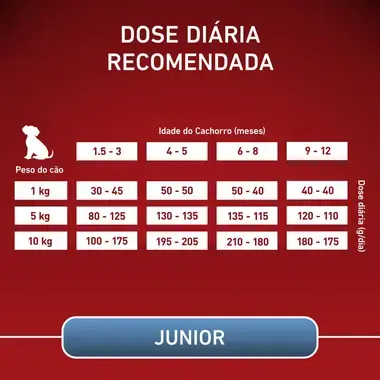PURINA ONE Mini/Small junior 1-12 meses - Rico em Frango
