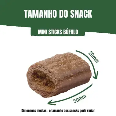 7613034994721 PURINA AdVENTuROS Sticks Aroma Selvagem a Bufalo