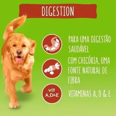 7613287217387, 7613287236838, 7613287237095, 7613032400163 FRISKIES DIGESTION Vaca e Borrego - Seco Cão