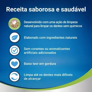 PURINA DENTALIFE Snack para Cão Adulto Médio