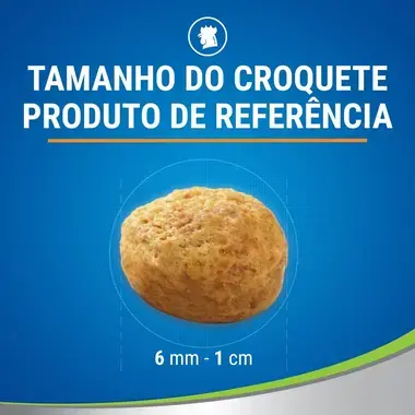 PURINA DENTALIFE Snack Dentário com Frango para gato