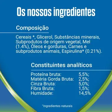 PURINA DENTALIFE ActivFresh para cães de porte grande
