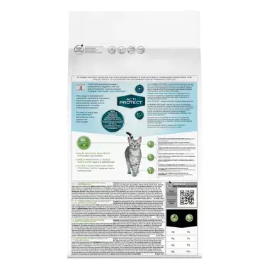 PRO PLAN ACTI-PROTECT Sterilised Rico em Peru