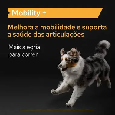PRO PLAN® Mobility Suplemento em pó para cão