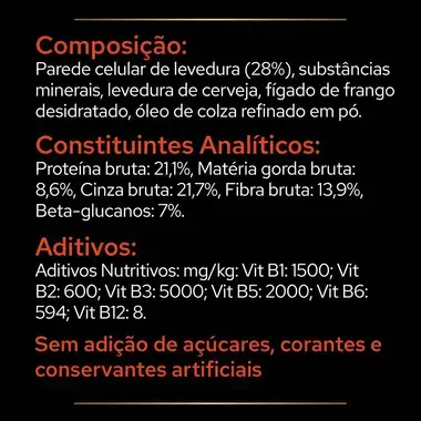 PRO PLAN® Multivitamins+ | Multivitaminas Suplemento em pó para cão