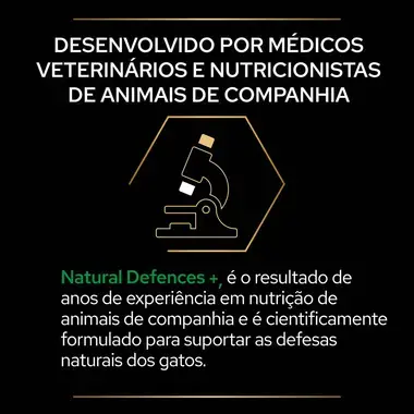 PRO PLAN® Natural Defences+ | Defesas Naturais Suplemento em comprimidos para cão