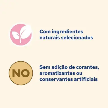 Ingredientes Purina Cat Chow de peru para gatinhos
