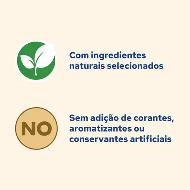 Benefícios da comida húmida Purina Cat Chow de frango e beringela