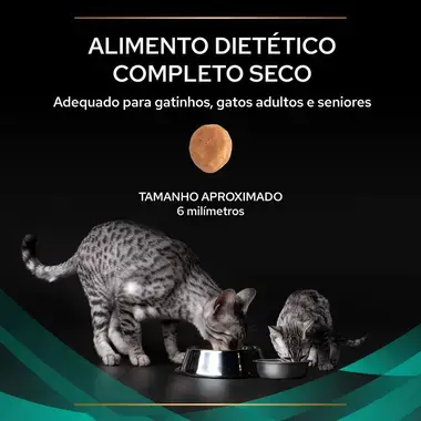 PRO PLAN VETERINARY DIETS Feline EN St/Ox Gastrointestinal