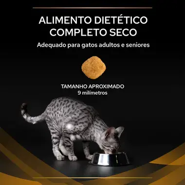 PRO PLAN VETERINARY DIETS Feline NF Renal Function ADVANCED CARE