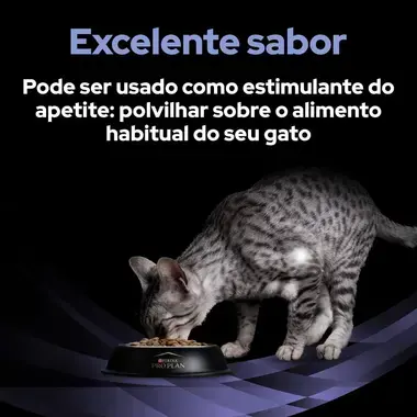 PRO PLAN Feline FortiFlora