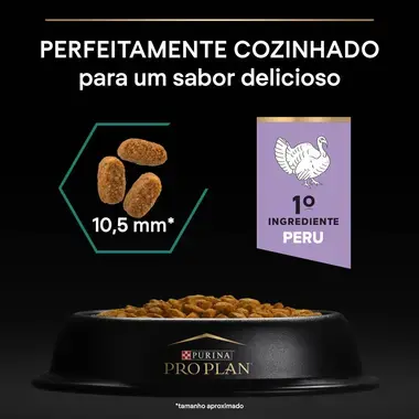 PRO PLAN Esterilizado Adulto 1+ RENAL PLUS Rico em Peru