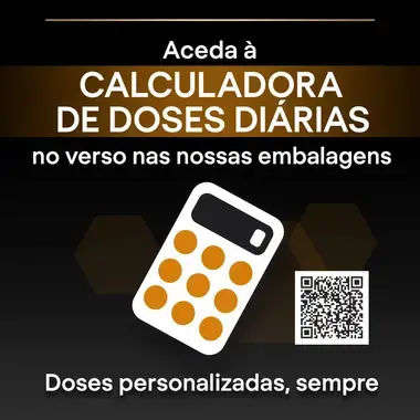 PRO PLAN Adulto 1+ DERMACARE Rico em Salmão