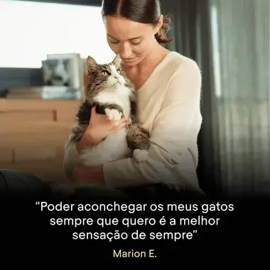PRO PLAN LIVECLEAR Sterilised Adulto 1+ Rico em Salmão