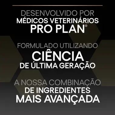 PRO PLAN Cão Adulto Porte Médio Pele Sensível Rico em Salmão