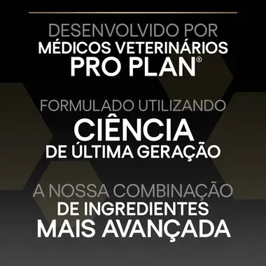 PRO PLAN All Size Adult Light / Sterilised Rico em Peixe Branco