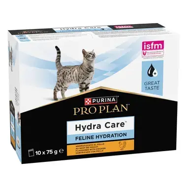 PRO PLAN HydraCare Frango