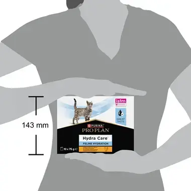 PRO PLAN HydraCare Frango