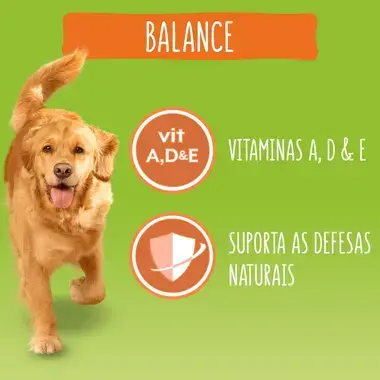 3010470154469, 3010470154483, 7613287238504, 7613287237088, 7613287237101 FRISKIES BALANCE Frango - Seco Cão