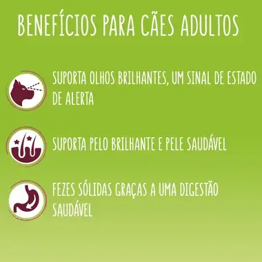 7613033995620 FRISKIES MINI MENU Nutrisoft - Seco Cão
