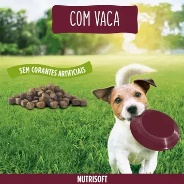 7613033995620 FRISKIES MINI MENU Nutrisoft - Seco Cão