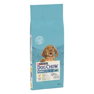 PURINA DOG CHOW Puppy com Frango