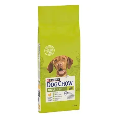 PURINA DOG CHOW Adult com Frango