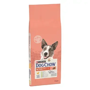 PURINA DOG CHOW Active com Frango