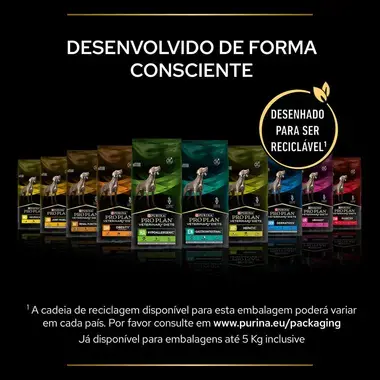 7613034995193 PRO PLAN VETERINARY DIETS Canine DM Diabetes Management