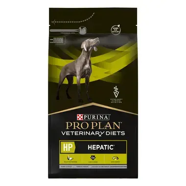 7613034996312 PRO PLAN VETERINARY DIETS Canine HP Hepatic