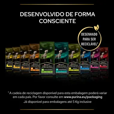7613034996312 PRO PLAN VETERINARY DIETS Canine HP Hepatic