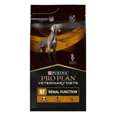 7613035156234 PRO PLAN VETERINARY DIETS Canine NF Renal Function