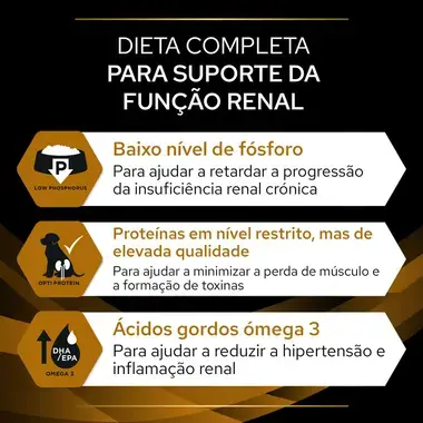 7613035156234 PRO PLAN VETERINARY DIETS Canine NF Renal Function
