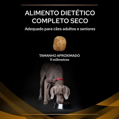 7613035156234 PRO PLAN VETERINARY DIETS Canine NF Renal Function