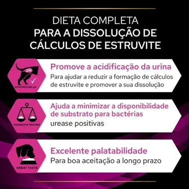 7613035158788 PRO PLAN VETERINARY DIETS Canine UR Urinary