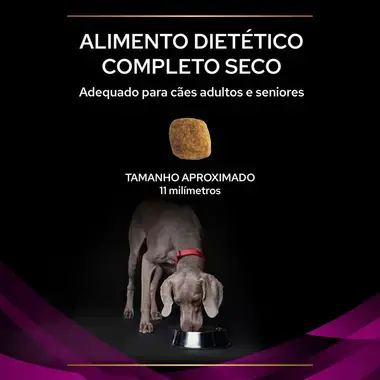 7613035158788 PRO PLAN VETERINARY DIETS Canine UR Urinary