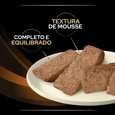 7613035181564 PRO PLAN VETERINARY DIETS Canine OM Obesity Management Mousse