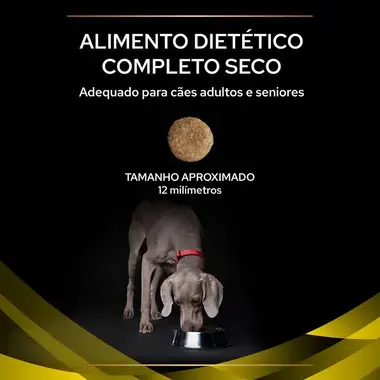 7613036678247 PRO PLAN Canine NC Neurocare