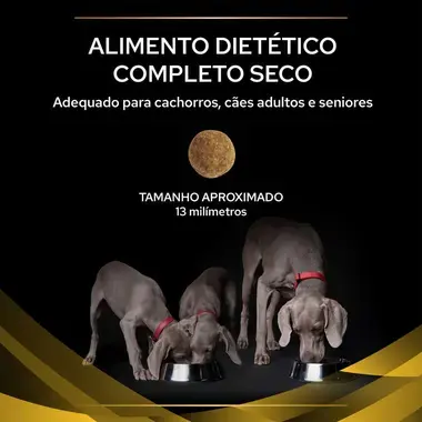 7613036678346 PRO PLAN Canine JM Joint Mobility
