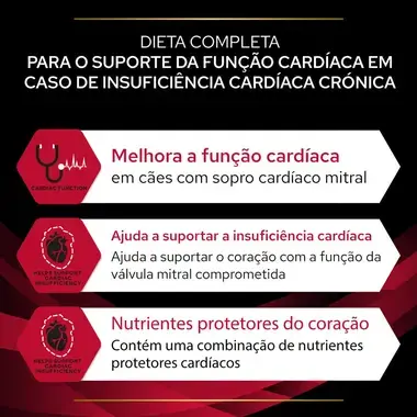 7613039746370 PRO PLAN VETERINARY DIETS CC Cardio Care