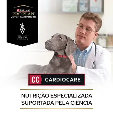 7613039746370 PRO PLAN VETERINARY DIETS CC Cardio Care