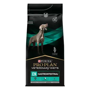 7613035163126 PRO PLAN VETERINARY DIETS Canine EN Gastrointestinal