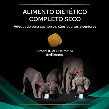 7613035163126 PRO PLAN VETERINARY DIETS Canine EN Gastrointestinal