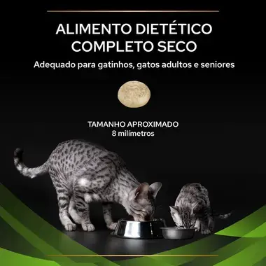 7613287597458 PRO PLAN VETERINARY DIETS Feline HA Hypoallergenic