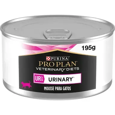 8445290044334 PRO PLAN VETERINARY DIETS Feline UR St/Ox Urinary Mousse
